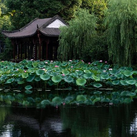 West Lake State Guest House Hangzhou Exterior photo