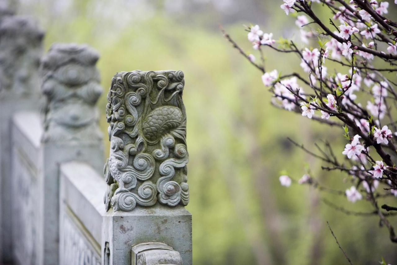 West Lake State Guest House Hangzhou Exterior photo